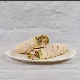فلافل بيض